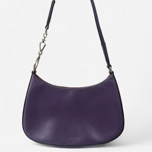 RARE Prada Vitello Trend Cleo Bag